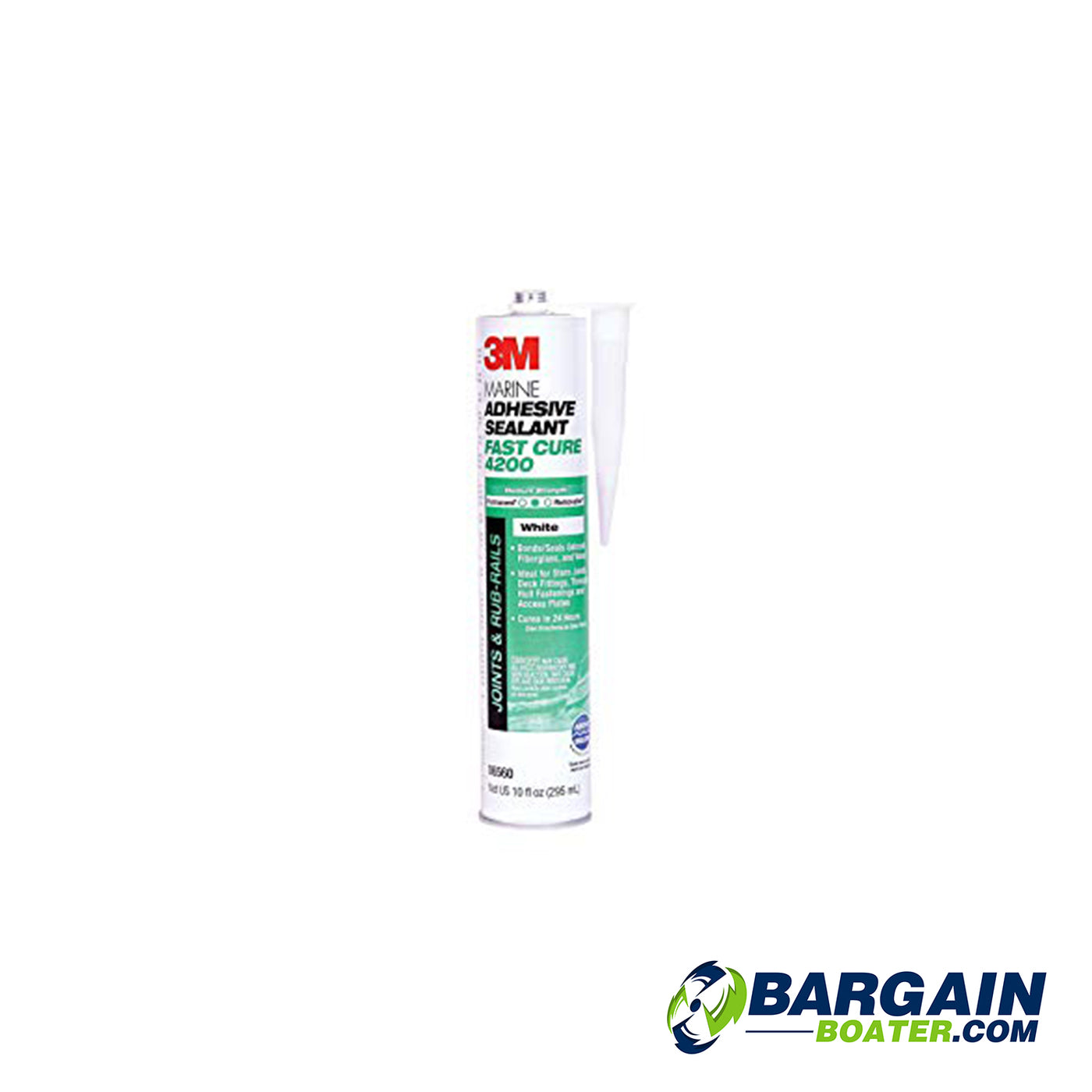 3M Marine Fast Cure 4200 Adhesive/Sealant