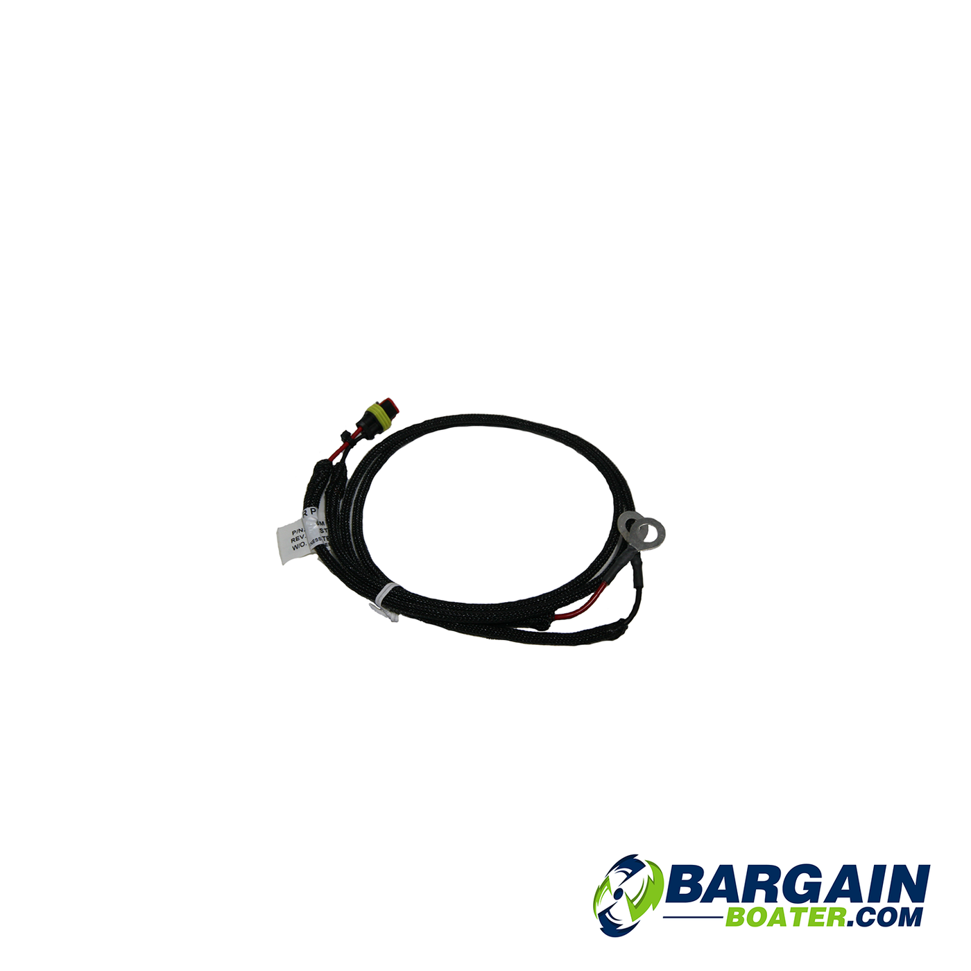 766596 - Evinrude G2 - Y-Harness - Battery Power