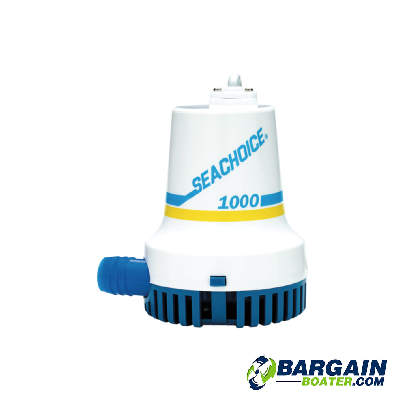 SeaChoice Bilge Pump