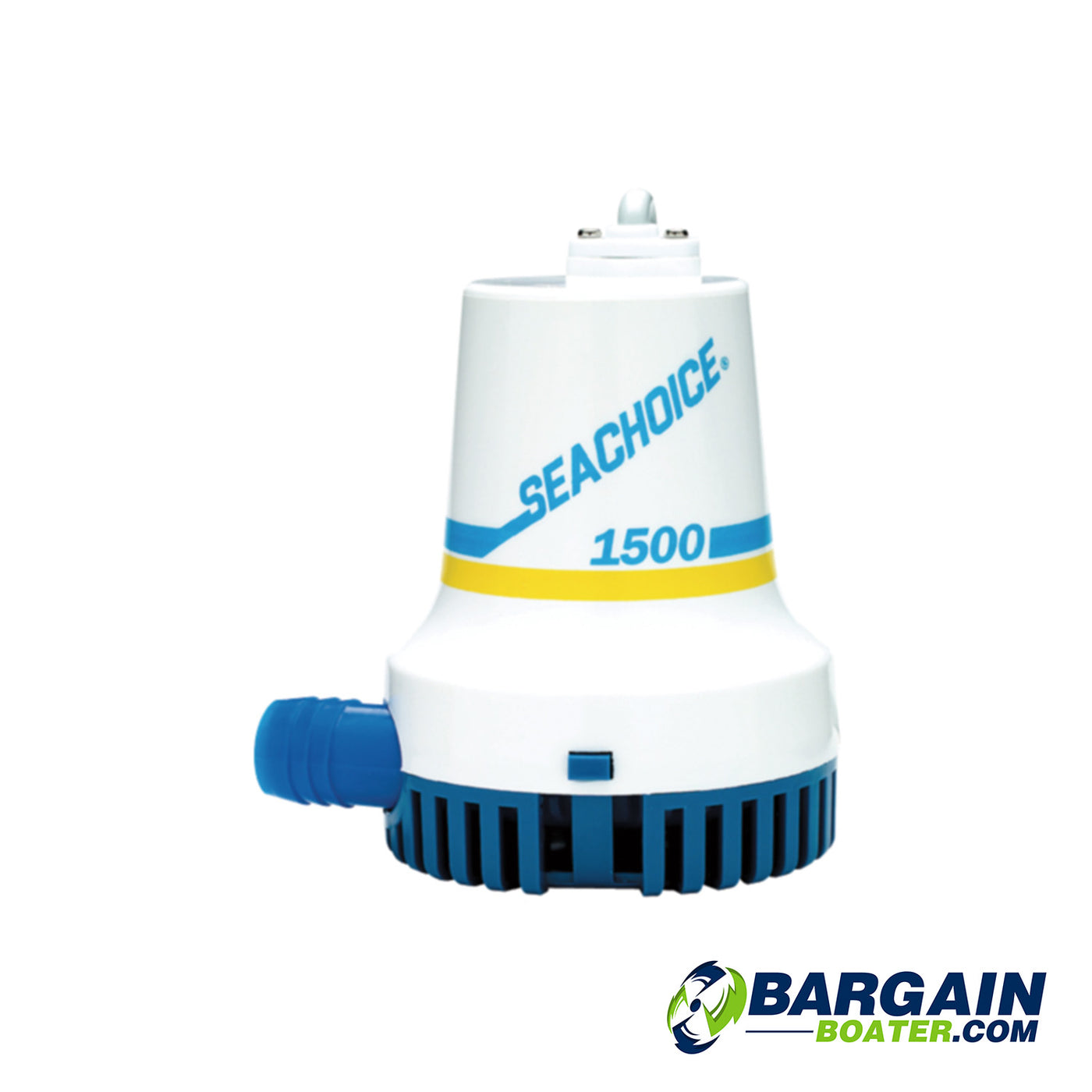 SeaChoice Bilge Pump