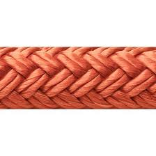 SeaChoice Double Braided Nylon Fender Line